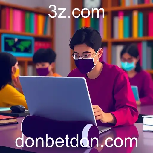 Donbet Transforma o Cenário de Apostas Online