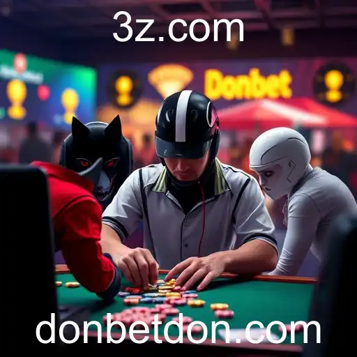 A Expansão do Mercado de Jogos Online em 2025