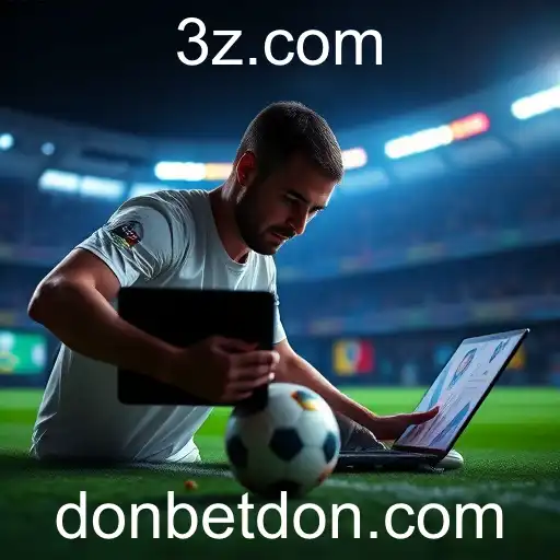 Crescimento dos Sites de Apostas em 2025