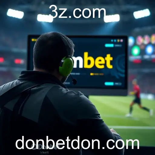 Crescimento do Mercado de Apostas Online em 2025