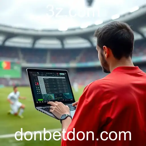 Tendências do Mercado de Apostas Online em Portugal