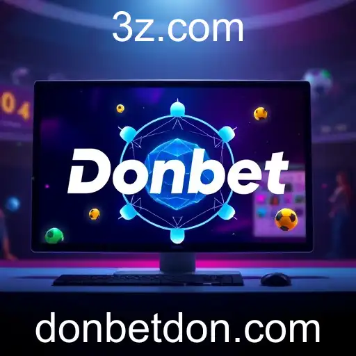 Donbet Lança Novas Funcionalidades no Mercado de Jogos Online