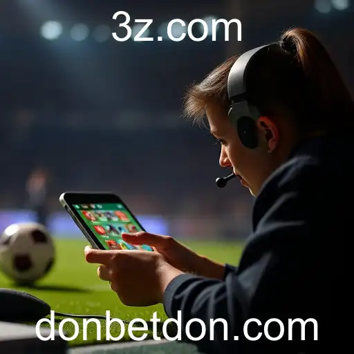 Donbet: O Impacto dos Jogos Responsáveis em 2025