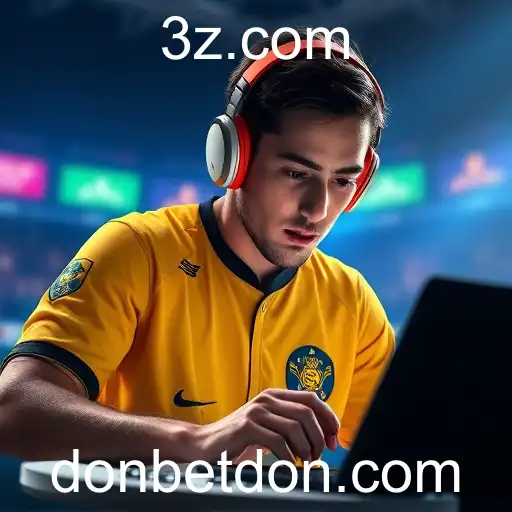 Expansão dos Jogos Online no Brasil