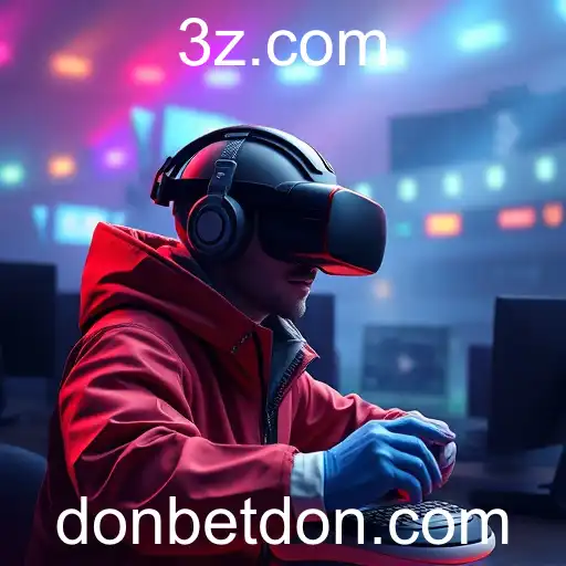 A Evolução do Cenário Competitivo dos Jogos Online em 2025