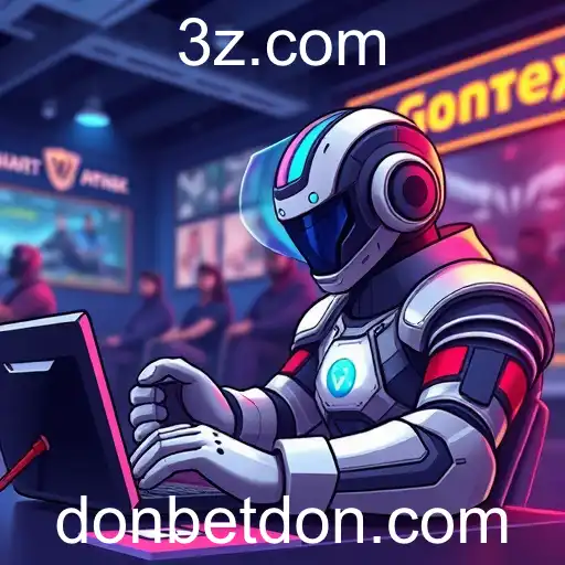 Impacto de Donbet no Cenário Atual dos Jogos