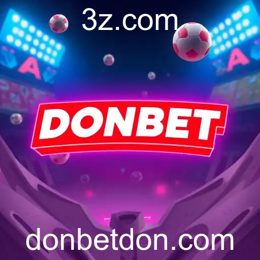 Impacto Inovador de Donbet no Mundo dos Jogos