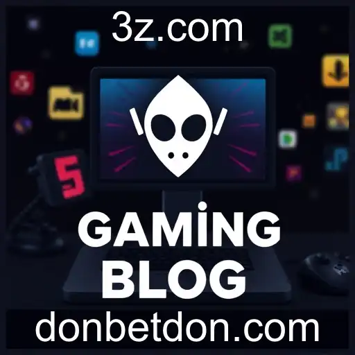 Tendências Crescentes no Mercado de Jogos Online