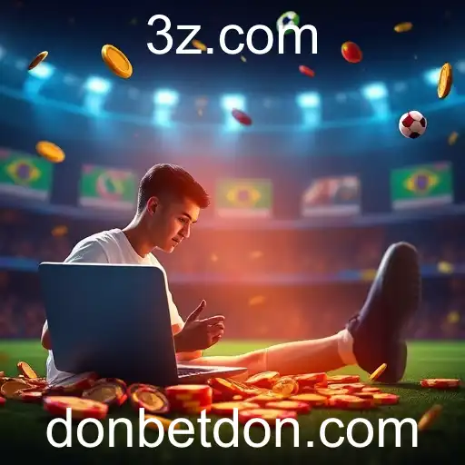 A Revolução dos Jogos de Azar em 2025