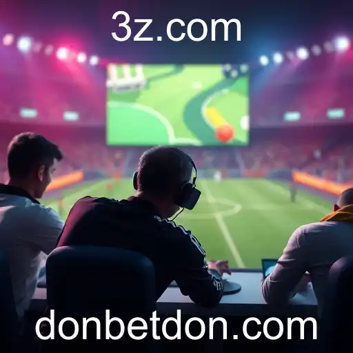 O Crescimento do Mercado de Jogos Online em 2025