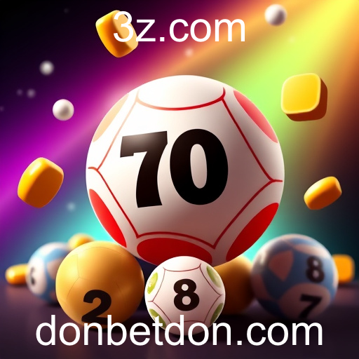 Descubra a Emoção dos Jogos de Loteria no Donbet