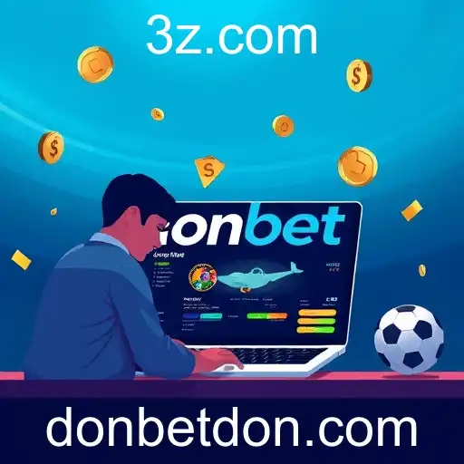 Inovações e Desafios no Mercado de Apostas Online