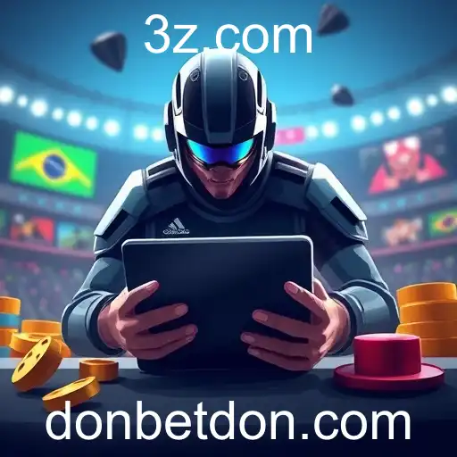 Tendências e Transformações no Mercado de Jogos Online