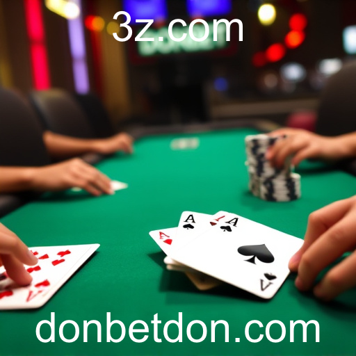 Salas de Poker: A Nova Era do Jogo Online