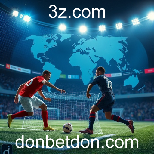 A Expansão das Apostas Esportivas no Mundo dos Jogos
