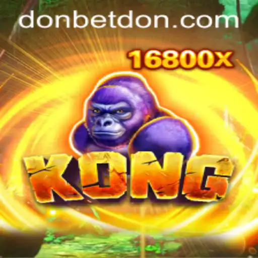 Exploring the World of Kong: The Game and the Concept of Donbet
