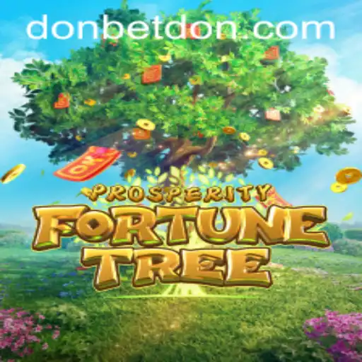 Exploring ProsperityFortuneTree: A Donbet Adventure into Wealth and Luck