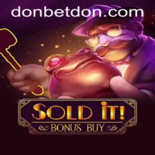 Exploring the World of 'SolditBonusBuy': A Thrilling Gaming Experience